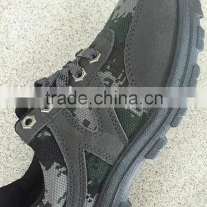 Computer Pattern Sewing Machine 2010 for Shoes Leather thumbnail-2