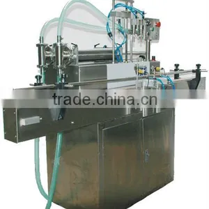 GC-2 Automatic Pneumatic Cream Filling Machine thumbnail-1