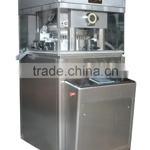 ZPM500 Series High Speed Rotary Tablet Press thumbnail-1