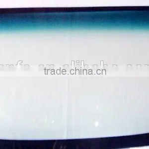 Used Spare Parts, Car Tempered Door Glass thumbnail-1