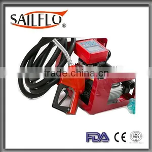 12V/ 24V/220V Oil Pump Assembly thumbnail-1