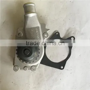 CHINESE CAR SPARE PARTS Chery 477F-1307010(480-1307010) WATER PUMP thumbnail-1