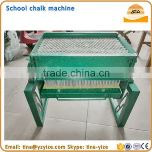 New Condition Chalk Making Machine School Chalk Forming Machine in India thumbnail-2