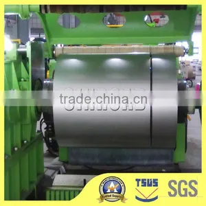 Hot Rolled Steel Coil thumbnail-1