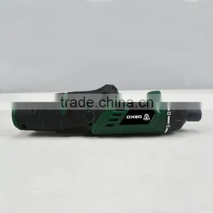 3.6V Li-ion Rechargeable Battery Rotatable Cordless Screwdriver thumbnail-6