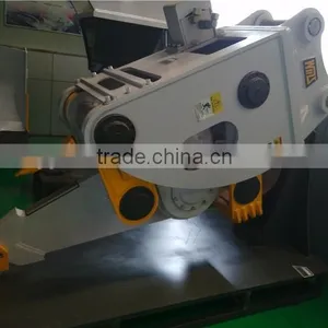 Pc228 Vibro Ripper,Ripper For Dozer,Crawler Excavator Ripper thumbnail-1