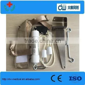 Cervical Traction Apparatus thumbnail-4
