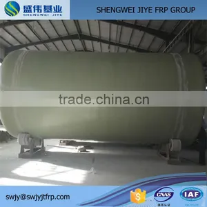 Assurance! Nitric Acid Storage Vessel/FRP Pressre Tank Vessel thumbnail-1