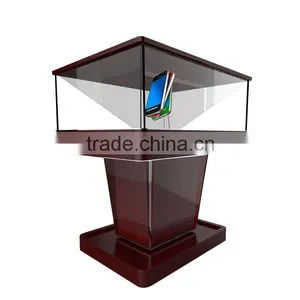 19 - 84 Inch 120" Home Theater Projector Screen thumbnail-1