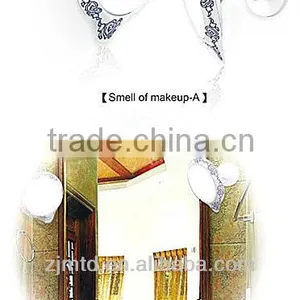Led Lamps for Bathroom Mirrors,mirror Lamp,mirror Light,ceramic Light Mirror,makeup Case With Lighted Mirror thumbnail-1