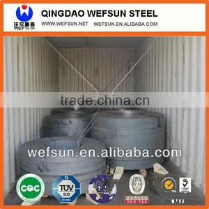 Hot Rolled Steel Coil thumbnail-1