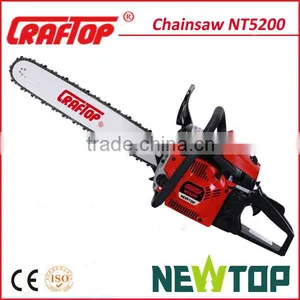 Chain Saw 5200 Spare Parts(all Kind of Chainsaw Parts Can be Provided) thumbnail-3