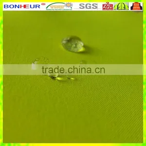 DWR Fabric / hi Vis Satin Fabric thumbnail-2