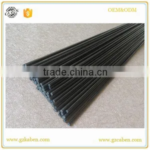 Solid Carbon Fiber Rods Factory thumbnail-5