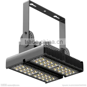 CE RoHS 80w Led Tunnel Light 8000lm Led Tunnel Lighting AC100-277V Led Street Light With 3535 thumbnail-6