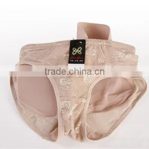 Design Hot Sexy Panties, Economic Sexy Panty Girdle, Top Quality Push up Panty thumbnail-4
