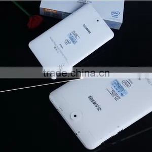 Teclast X70 R 3G Phablet WCDMA Inch IPS Retina Screen 64bit Quad Core 1G+8G Cameras Bluetooth 4.0 GPS thumbnail-4