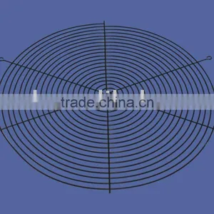 Metal Fan Guard thumbnail-1