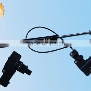 OEM Service Stainless Steel Lockable Gas Springs With ISO 9001:2008 thumbnail-1