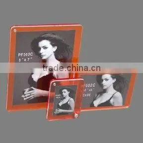 Acrylic Photo Frame thumbnail-1
