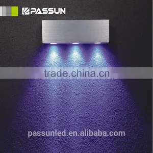 Led Decorative Wall Lamp With Three Light thumbnail-1