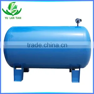 Export Standard Unique Carbon Steel Tank Container Vessel thumbnail-1