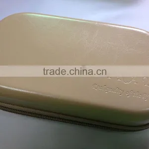 Pleased to Order PU Eva Leather Case for Data Wire thumbnail-1