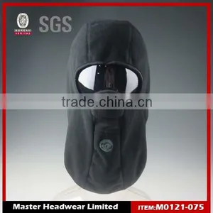 Winter Protective Face Mask Hat thumbnail-1