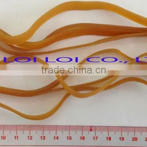 Rubber Band Size 100 EXN / Big Size Bands Use for Household - Industrial - Packing thumbnail-1