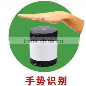 2013 Best Outdoor Wireless Mini Bluetooth Speaker With Hands Free Call thumbnail-3