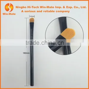 Everybody Rushes to Buy Customize Eyeshadow Cosmetic Brush Wth Nylon Hair&plastic Handle thumbnail-1
