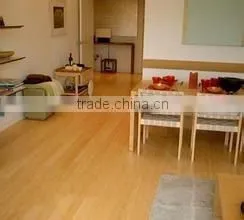 High Quality ECO-friendly Solid Bamboo Flooring From China thumbnail-2