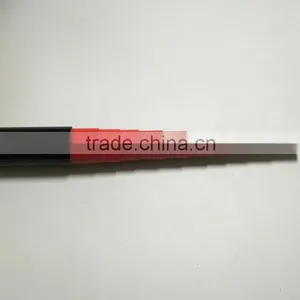 High Strength Carbon Fiber Telescopic Pole, Window Cleaning Water Fed Poles thumbnail-3
