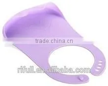 Cheap Waterproof Silicone Baby Bib Carters thumbnail-1