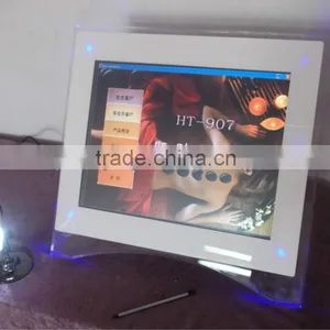 Hydration Skin Moisture Tester Machine HT-907 thumbnail-1