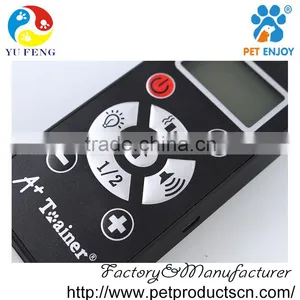 Dog Premiter no Shock Only Vibrate Collar ,decorative Dog Collars Barking Vibrate Collar thumbnail-3