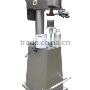 Manual Can Seamer Machine, Tin Can Seamer Machine, Coffee Bean Can Seamer Machine thumbnail-2