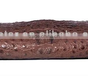 Real Crocodile Skin Handbags Genuine Leather Purse Wholesale Leather Clutch Bag thumbnail-6