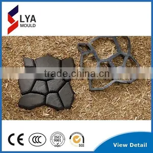 High Quality DIY Injection Plastic Molds Diy Walk Mold thumbnail-2
