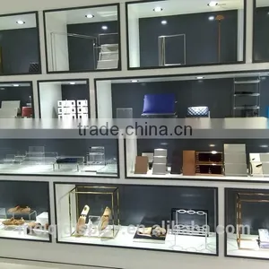 MAYKE DISPLAY RACKS, SHOP-FITTING PROPS thumbnail-1