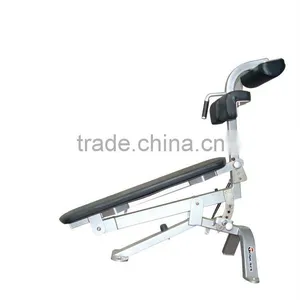 GNS-F6-107 Abdominal Bench Indoor Gym Fitness thumbnail-1