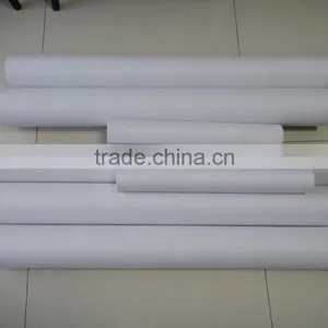 Wholesale Fashion Paper Tube For Mailing With Glue Lid thumbnail-1