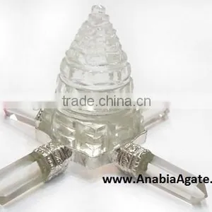 Crystal Energy Generator : Shree Yantra Generator : Wholesale ShreeYantra Generator thumbnail-3