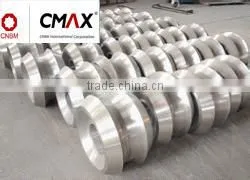 New Design High Quality Carbide Roll and Rings in China thumbnail-1