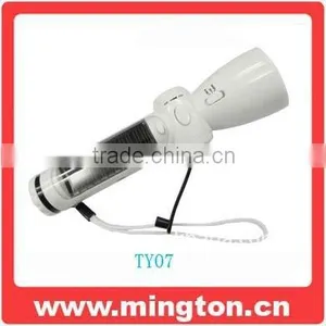 Solar Charger Portable Multifuntion Including Radio thumbnail-1