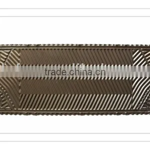 VT20 Related 316L Heat Exchanger Plate,plate and Frame Plate Heat Exchanger thumbnail-1