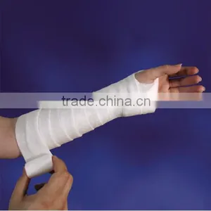 Hot Selling Air Permeability Synthetic Under Cast Padding thumbnail-4