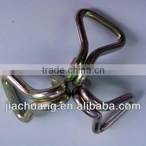 Supply Wire Double J Hook thumbnail-3