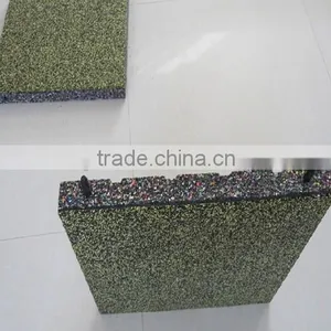 Colorful Rubber Flooring thumbnail-1