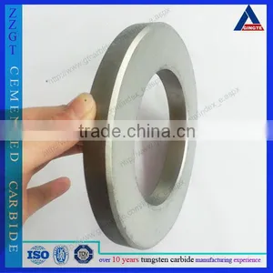 Carbide Mechanical Seals thumbnail-1
